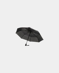 Promotional rPET 21" umbrella - Black