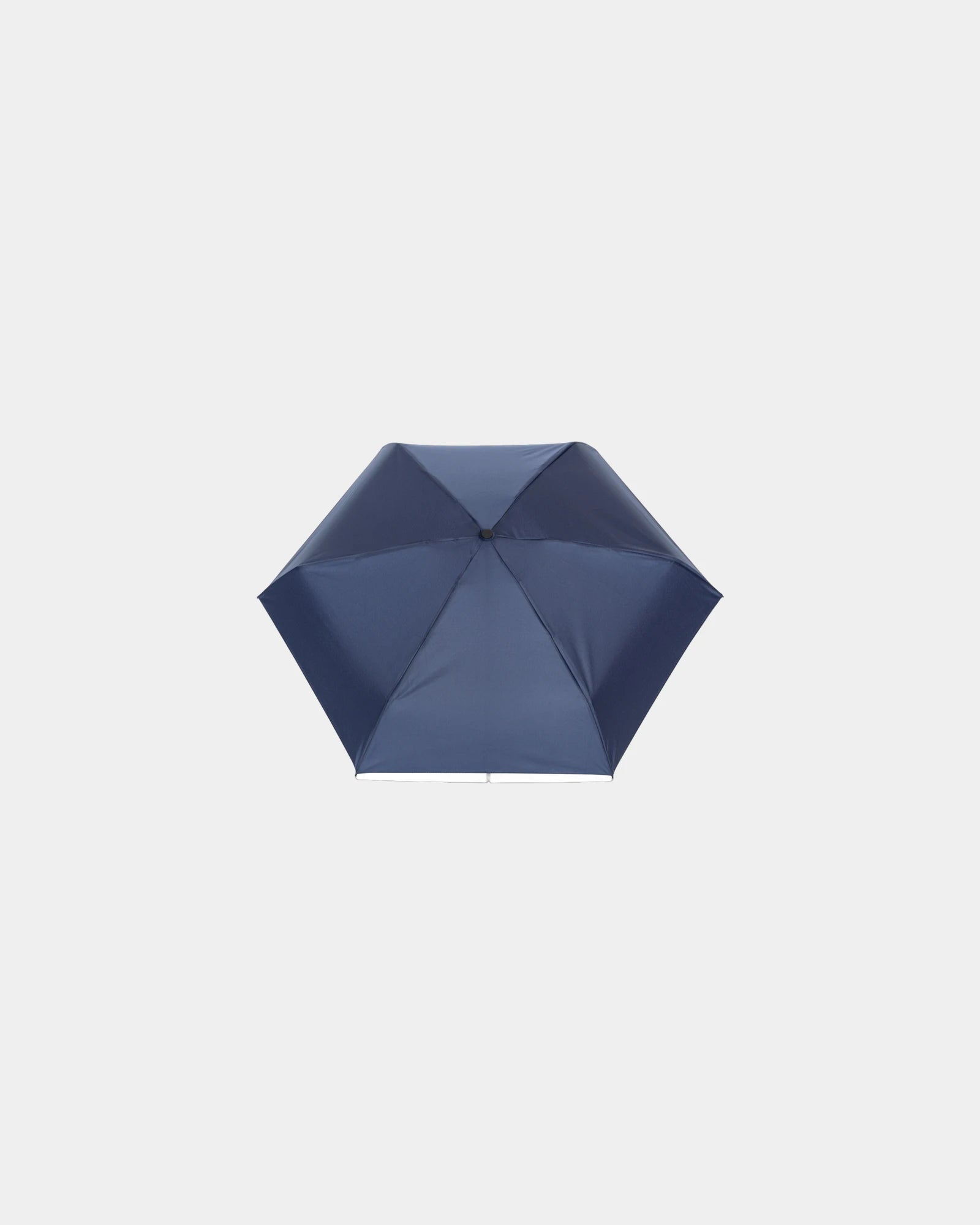 Promotional rPET 19.5" compact umbrella - 5