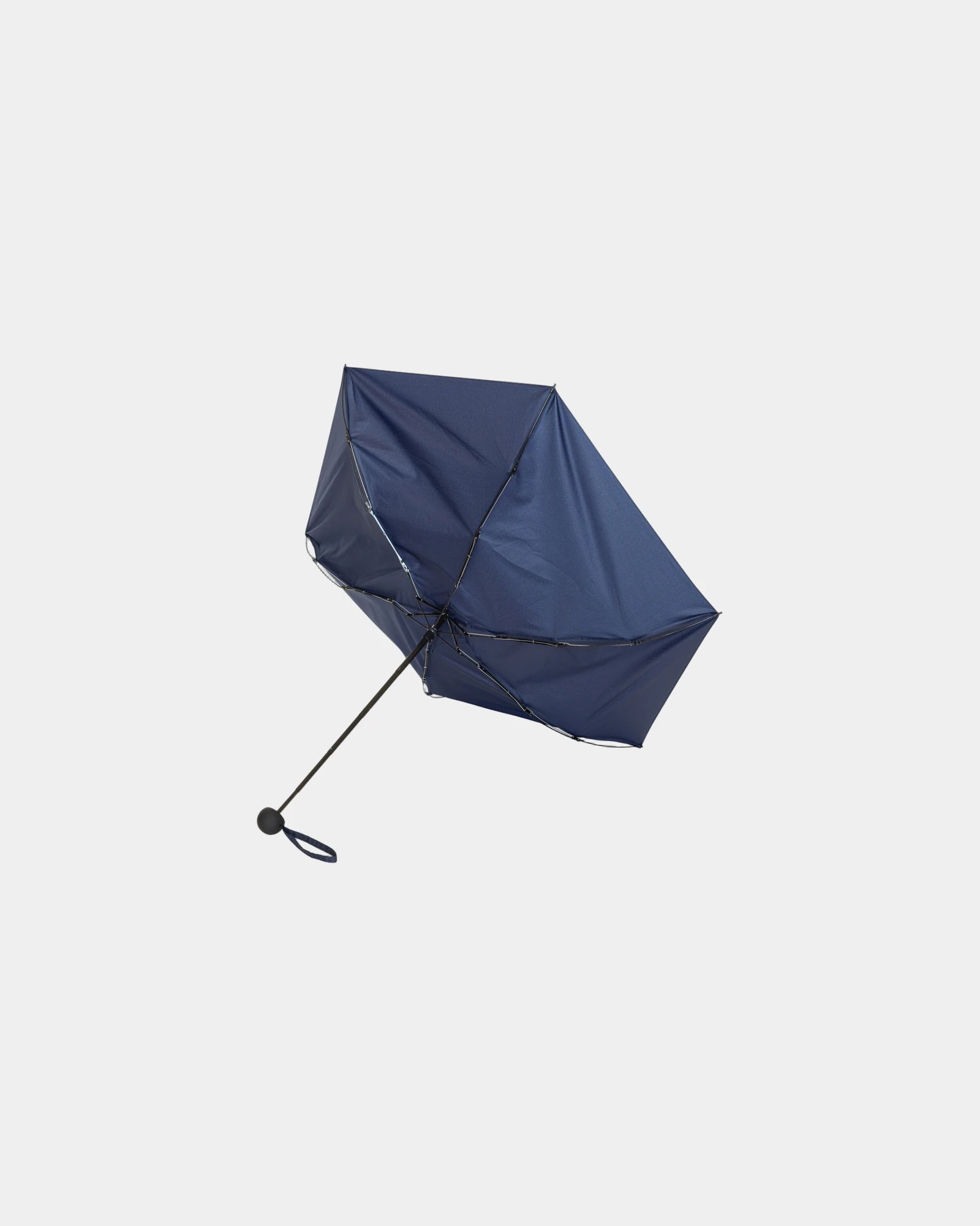 Promotional rPET 19.5" compact umbrella - 6