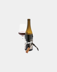 Promotional stainless steel corkscrew Vino