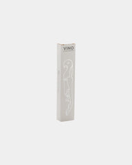 Promotional stainless steel corkscrew Vino