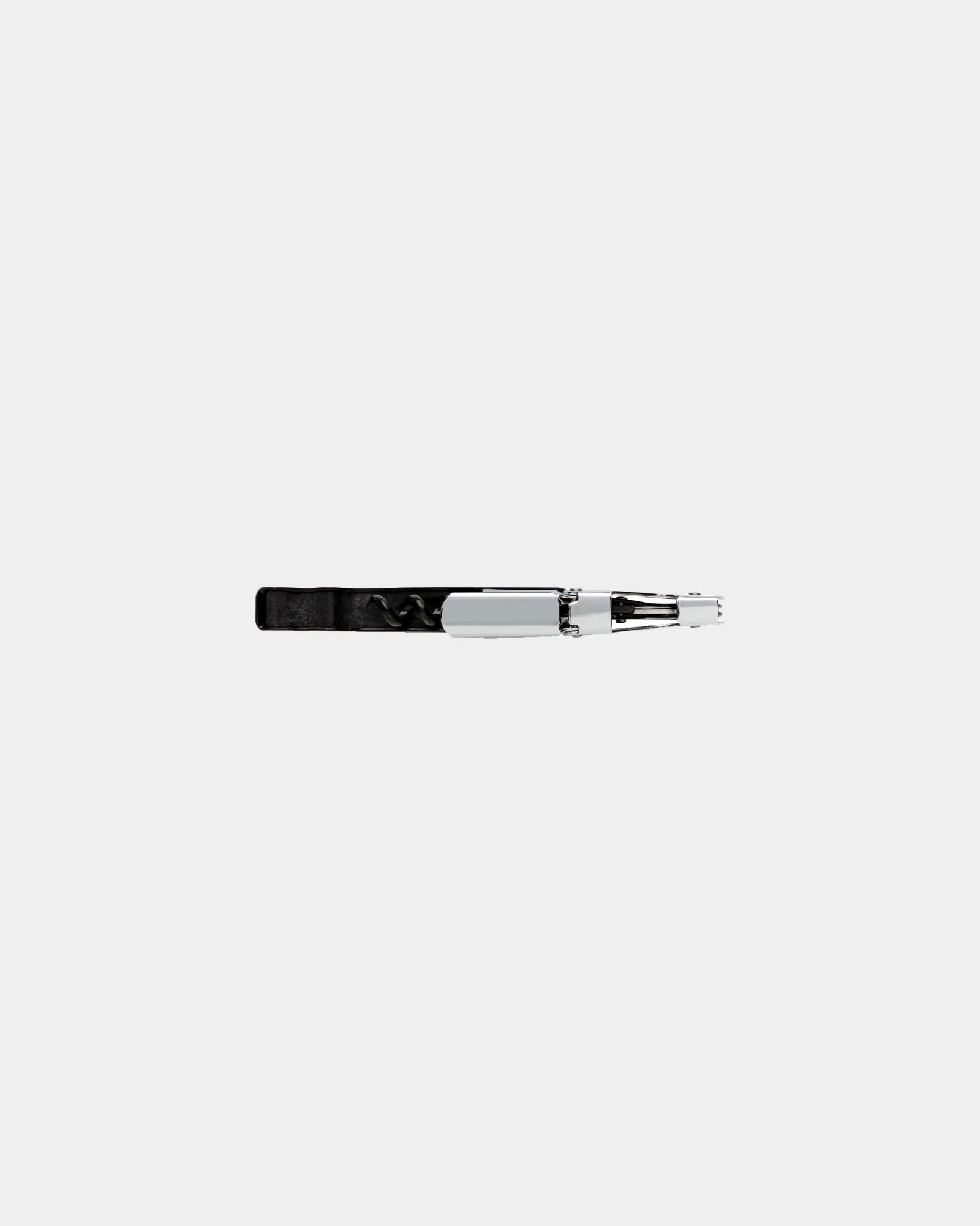 Promotional stainless steel corkscrew Vino