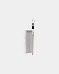 Promotional stainless steel wine chiller Vino - 3