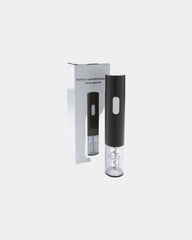 Promotional electric corkscrew with ABS casing