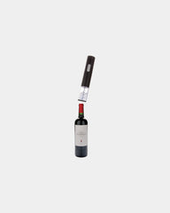 Promotional electric corkscrew with ABS casing