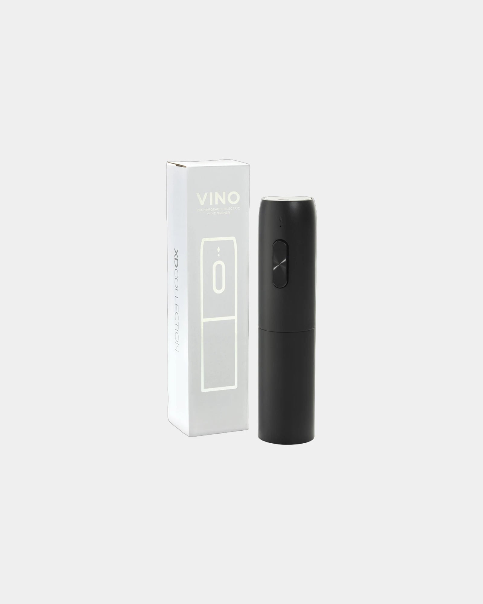 Promotional rechargeable electric corkscrew Vino - 3