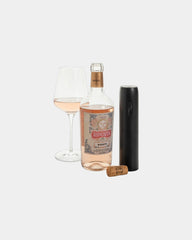 Promotional rechargeable electric corkscrew Vino - 2