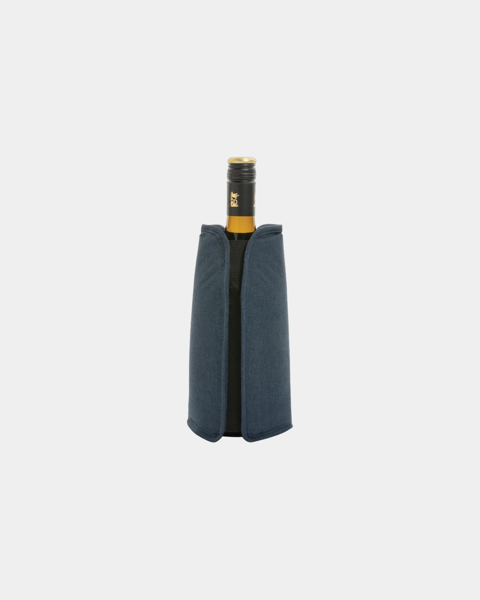 Promotional rPET wine cooler for standard bottles - 8