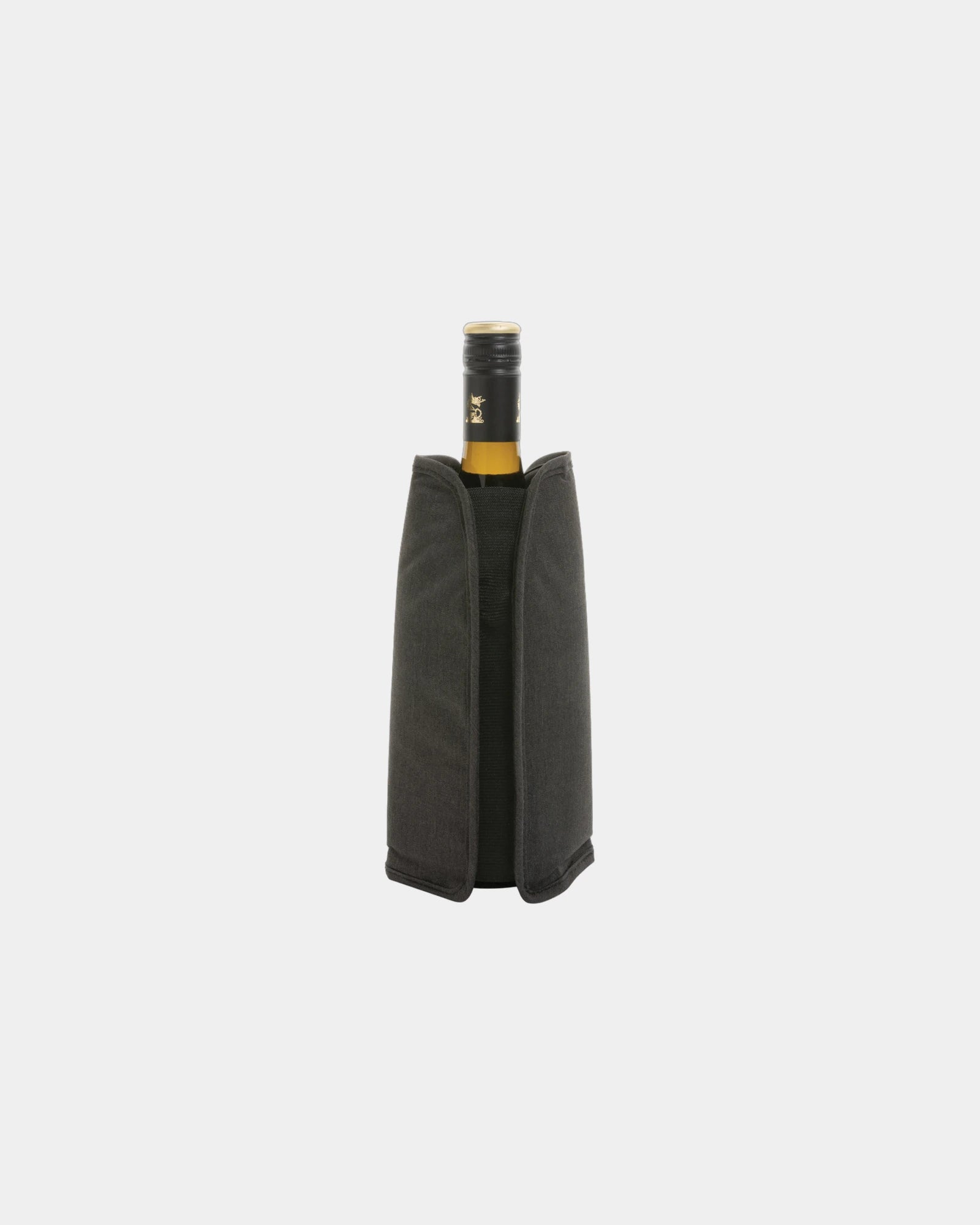 Promotional rPET wine cooler for standard bottles - 2