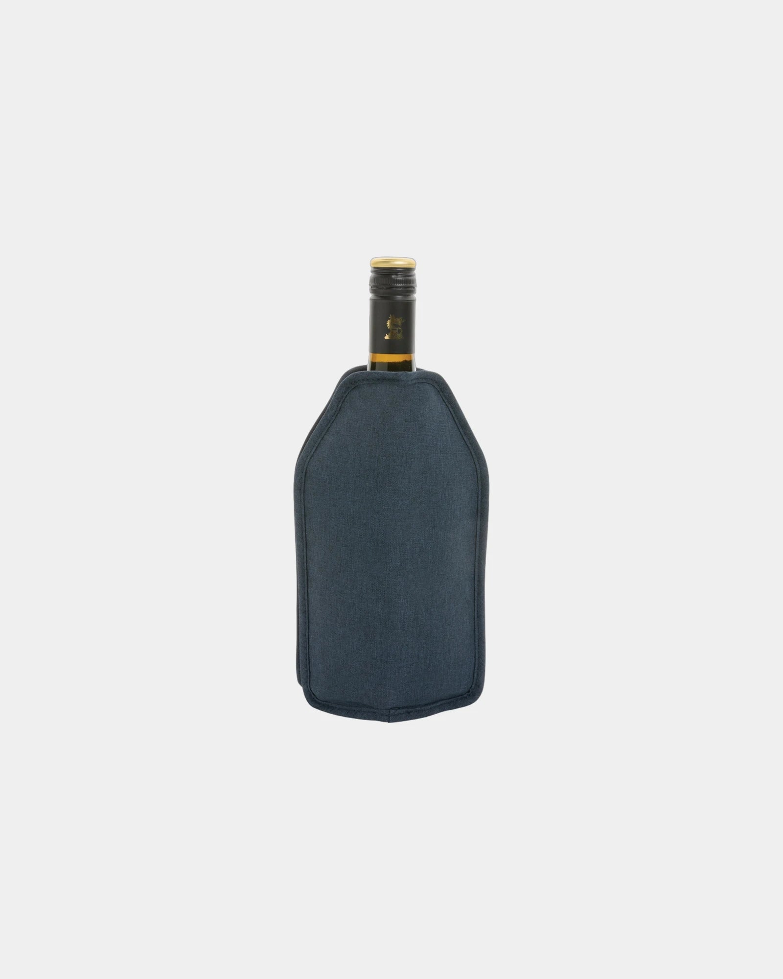 Promotional rPET wine cooler for standard bottles - 7