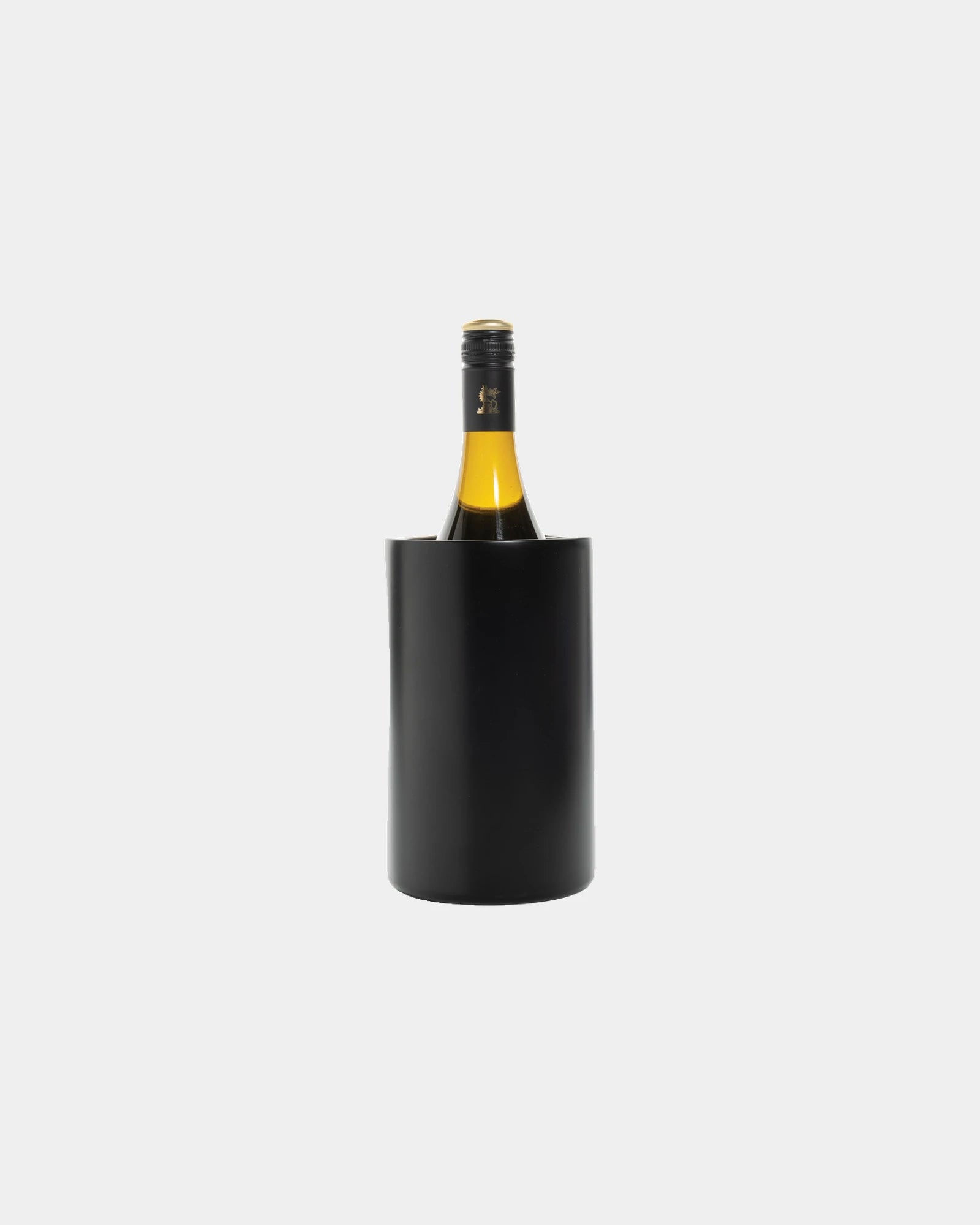 Promotional recycled stainless steel wine bucket