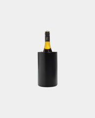Promotional recycled stainless steel wine bucket