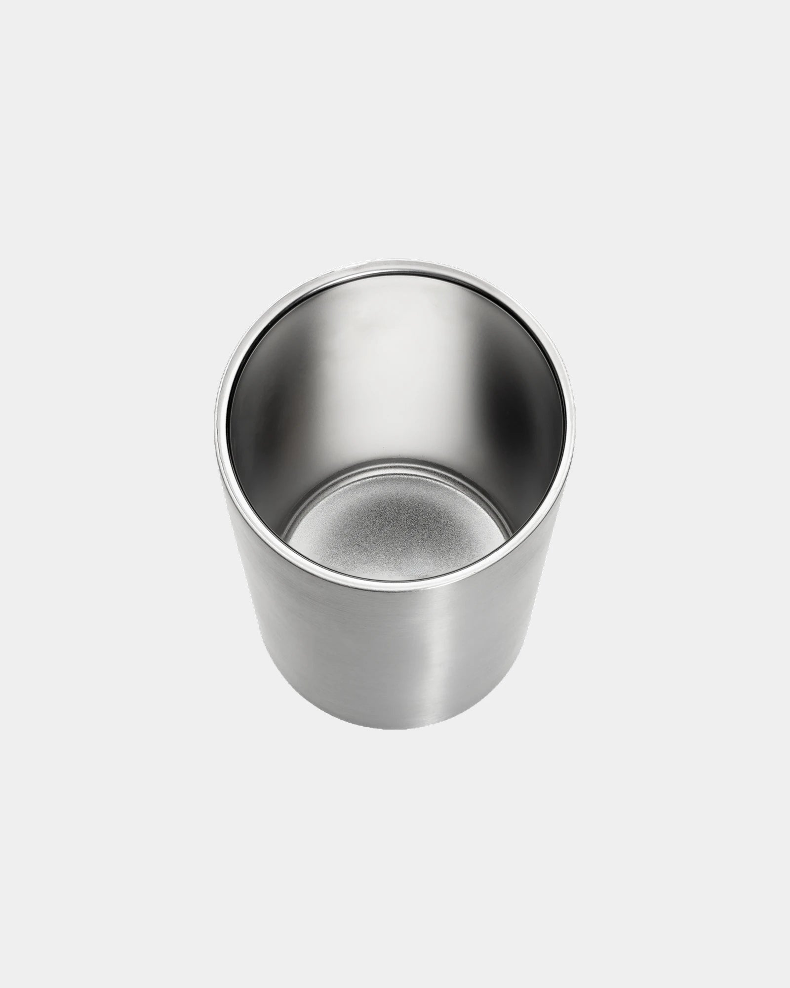 Promotional recycled stainless steel wine bucket