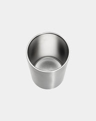 Promotional recycled stainless steel wine bucket