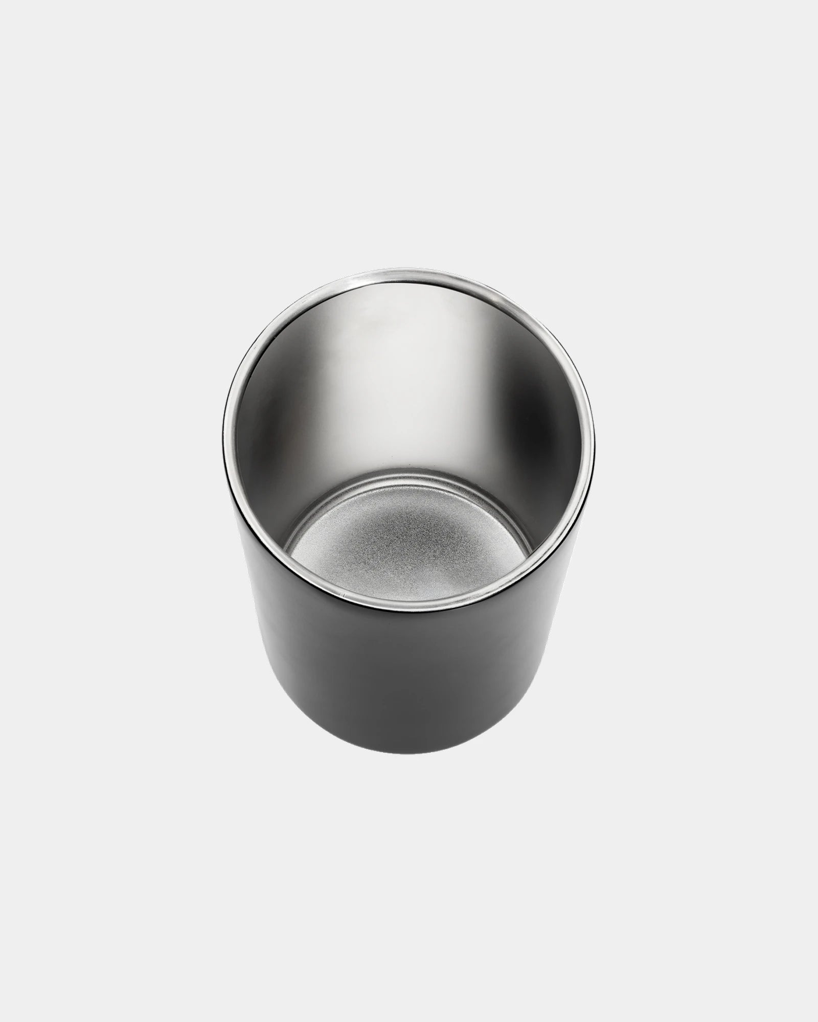 Promotional recycled stainless steel wine bucket