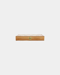 Promotional FSC wood chess set
