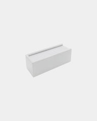 Promotional FSC wood stacking block game - 3