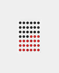 Promotional wooden Connect Four game - 2