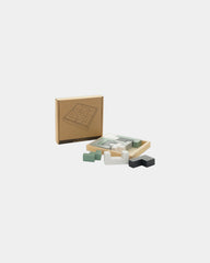 Promotional eco-friendly wooden puzzle - 1