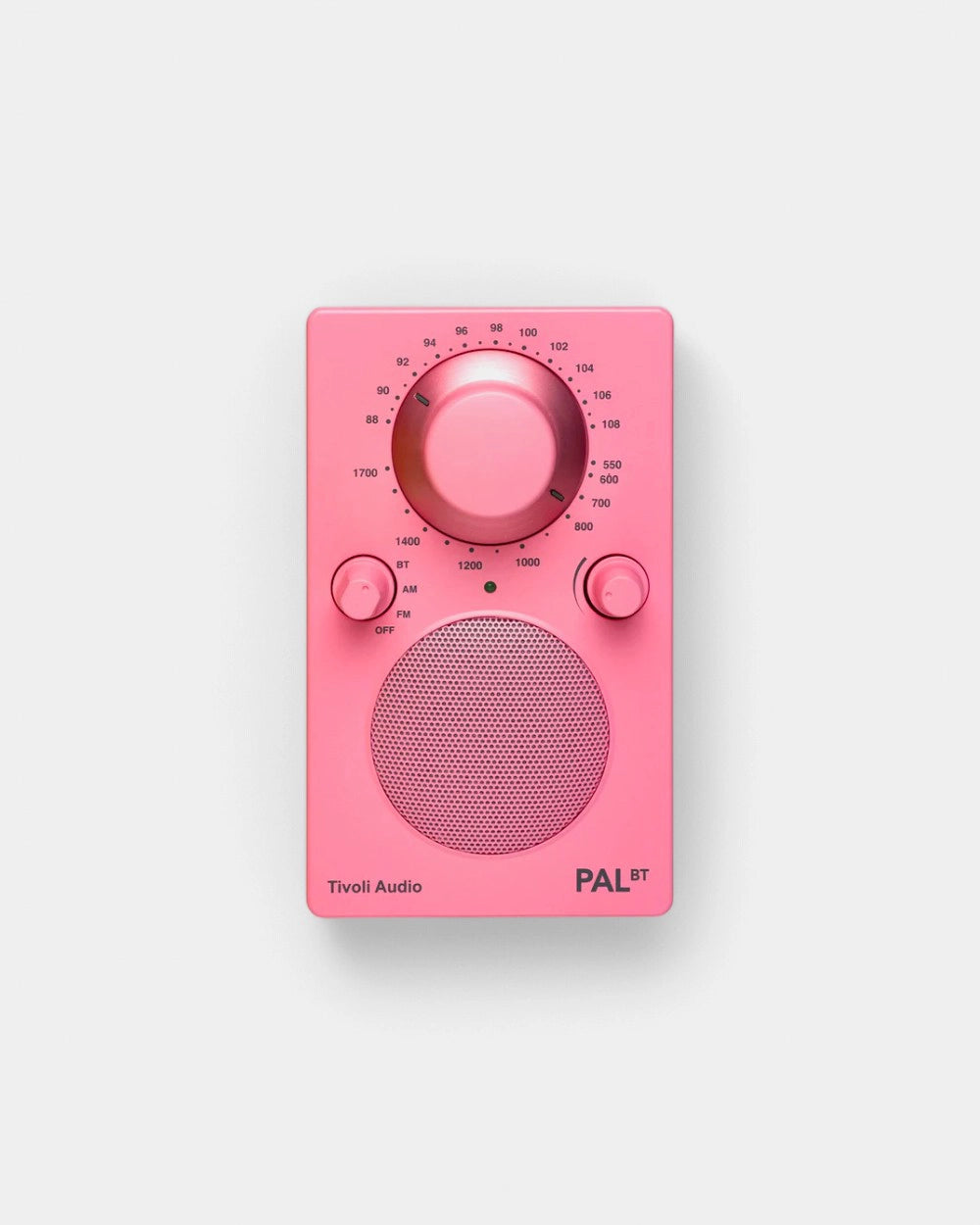 Customizable Tivoli Portable Speaker