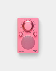 Customizable Tivoli Portable Speaker