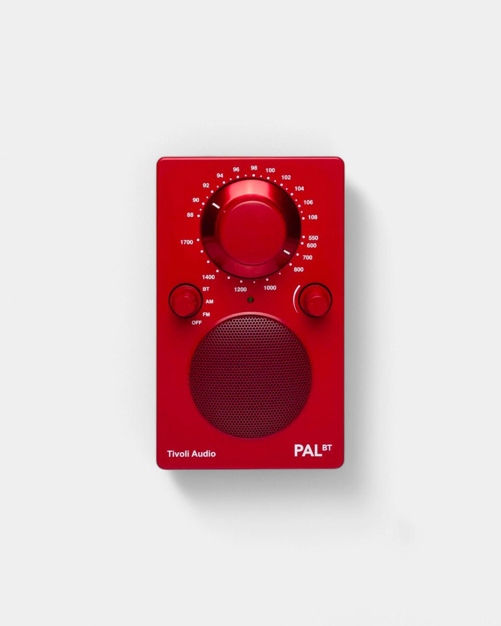 Customizable Tivoli Portable Speaker