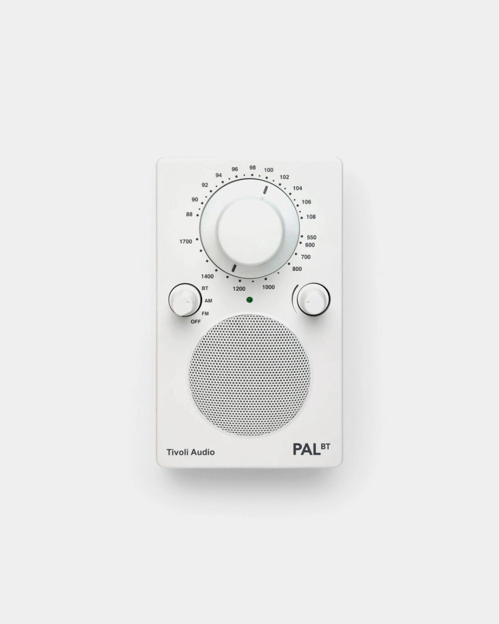 Customizable Tivoli Portable Speaker
