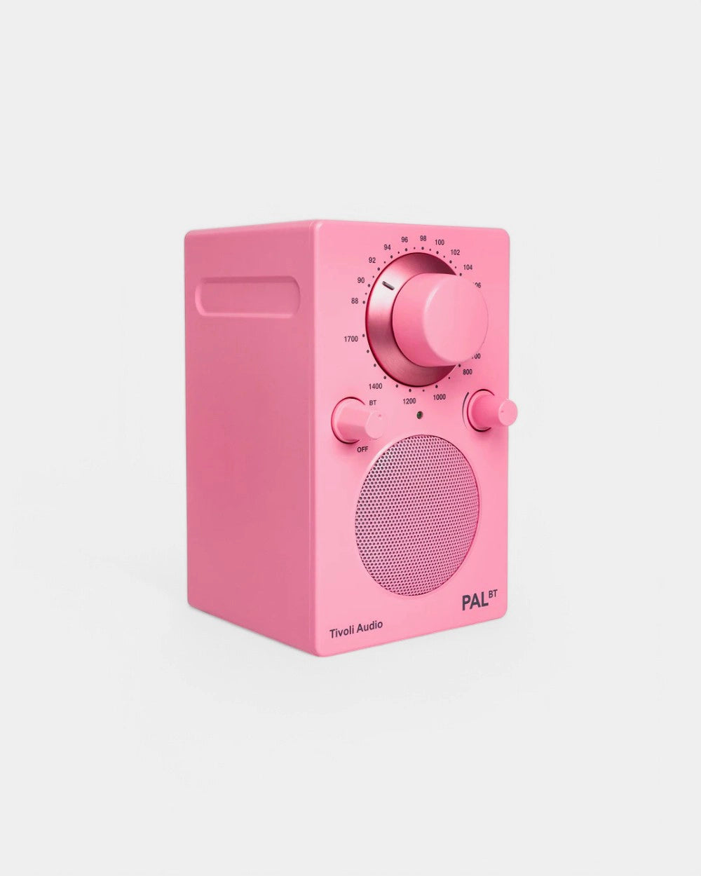 Customizable Tivoli Portable Speaker