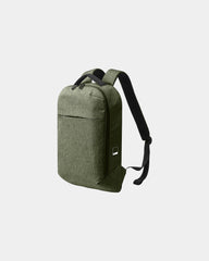 Promotional recycled 10L backpack - Green