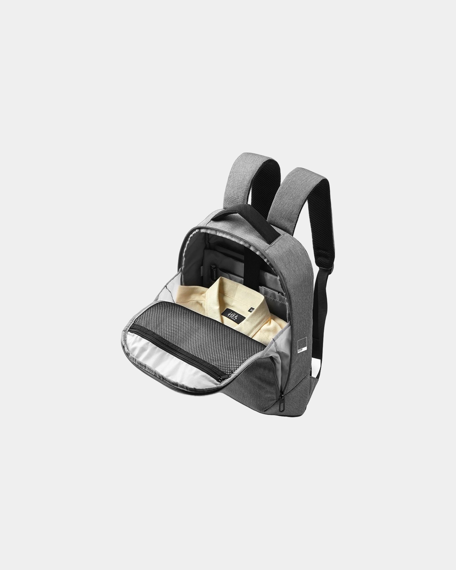 Promotional recycled 10L backpack - 11