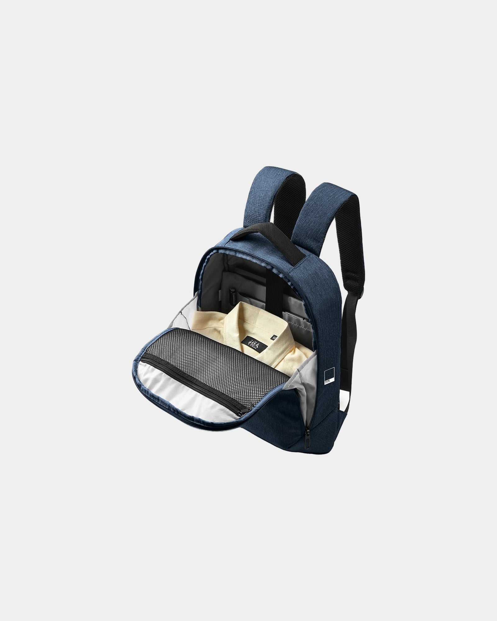 Promotional recycled 10L backpack - 2