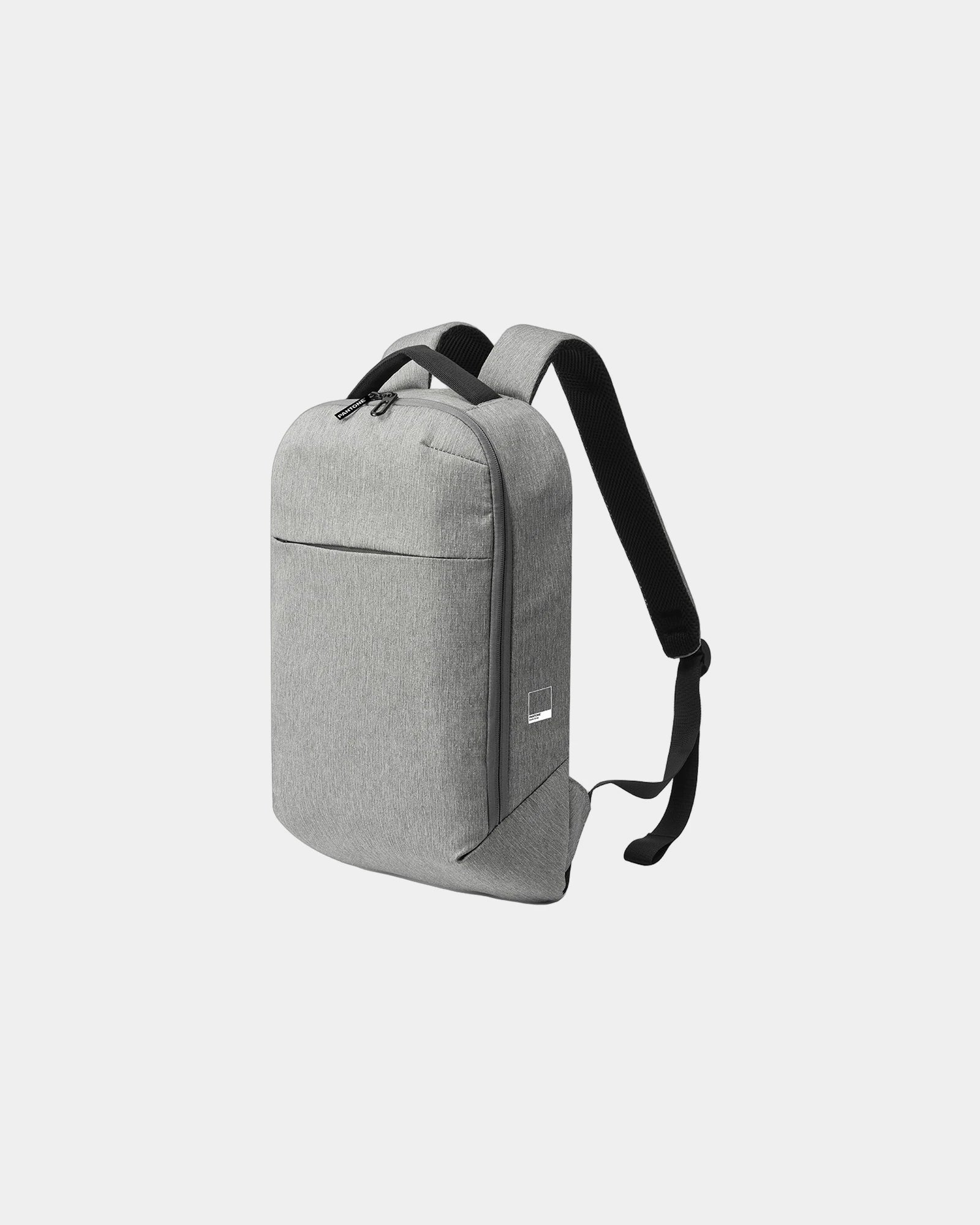 Promotional recycled 10L backpack - Grey