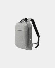 Promotional recycled 10L backpack - Grey