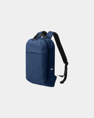 Promotional recycled 10L backpack - Dark Blue