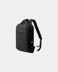 Promotional recycled 10L backpack - Black