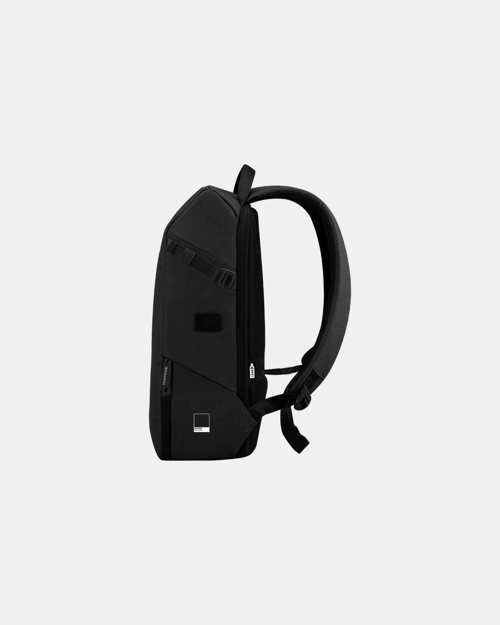 Promotional RPET insulated backpack 15L - 7