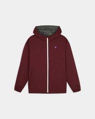 Short Waterproof Jacket Flotte Passy to Customize