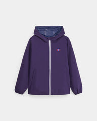Short Waterproof Jacket Flotte Passy to Customize
