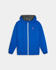 Short Waterproof Jacket Flotte Passy to Customize