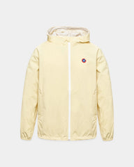 Short Waterproof Jacket Flotte Passy to Customize