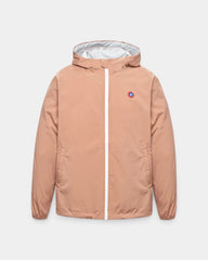 Short Waterproof Jacket Flotte Passy to Customize