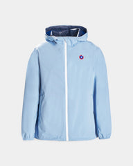 Short Waterproof Jacket Flotte Passy to Customize