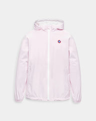 Short Waterproof Jacket Flotte Passy to Customize