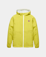 Short Waterproof Jacket Flotte Passy to Customize