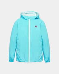 Short Waterproof Jacket Flotte Passy to Customize
