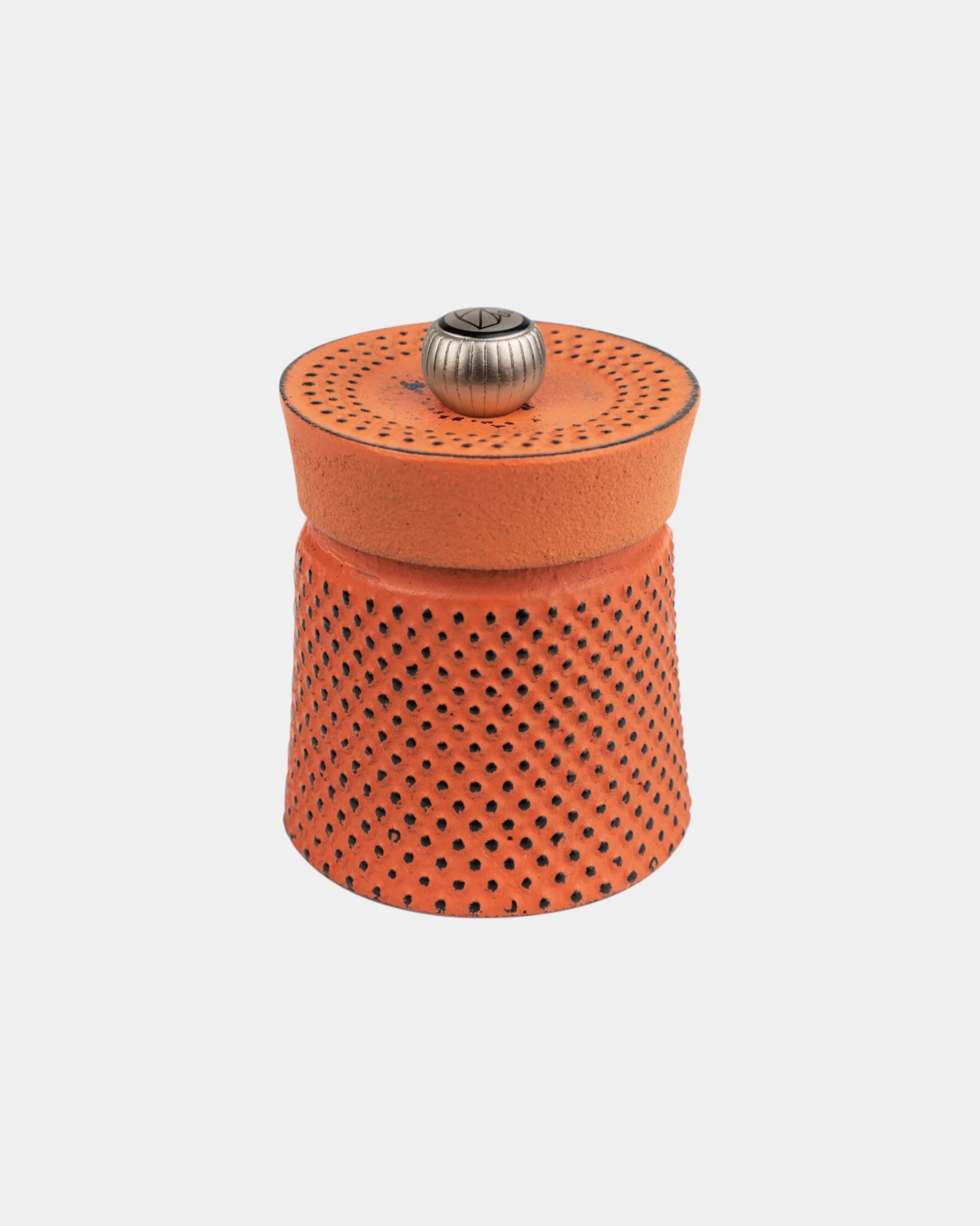 Moulin à poivre fonte Peugeot Bali 8 cm à personnaliser - Pêche