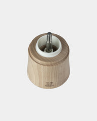 Moulin à sel bois 8 cm Peugeot Baya à personnaliser - 2