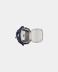 Custom recycled polyester backpack Peugeot Voyages 46 cm