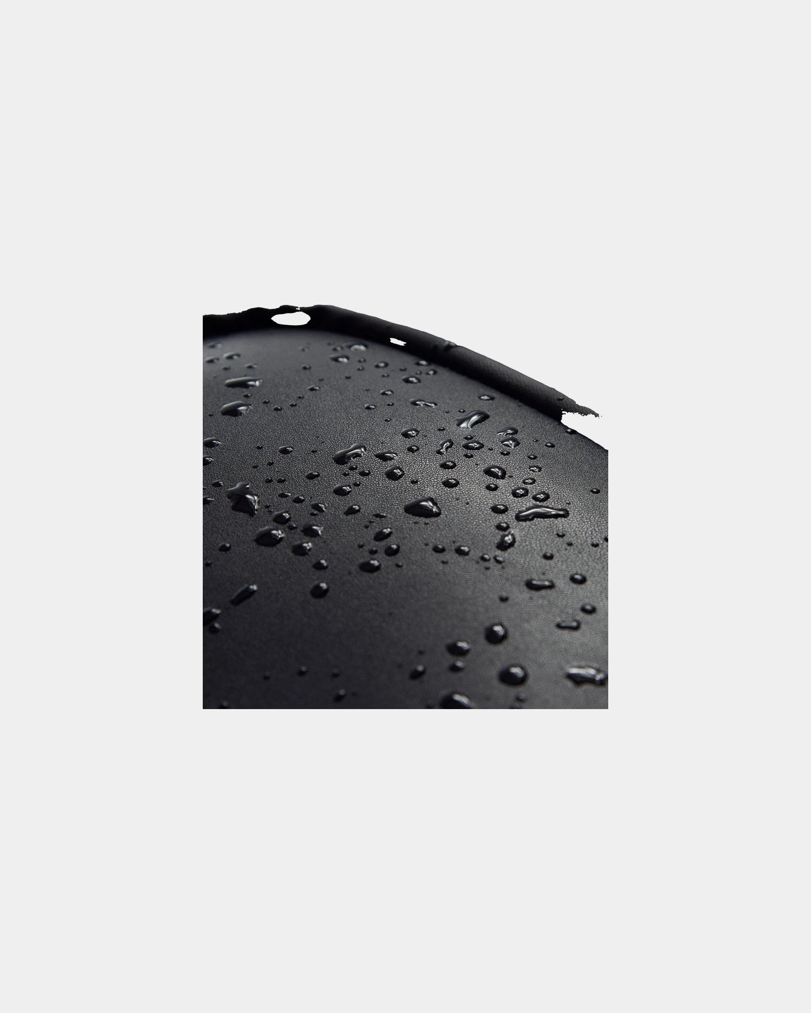 Custom recycled polyester backpack Peugeot Voyages 46 cm