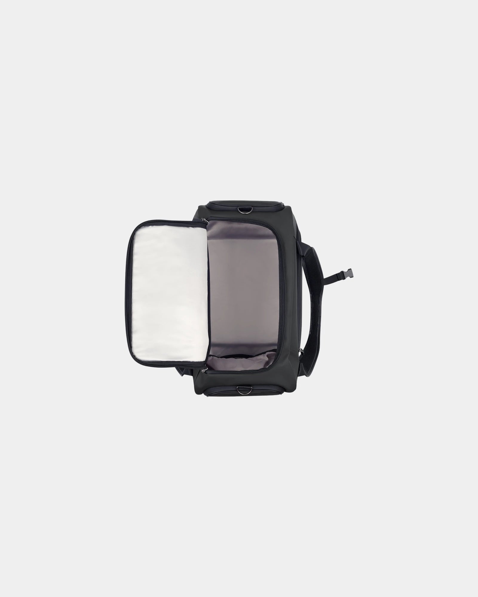 Custom promotional travel bag Peugeot 55 cm - 3